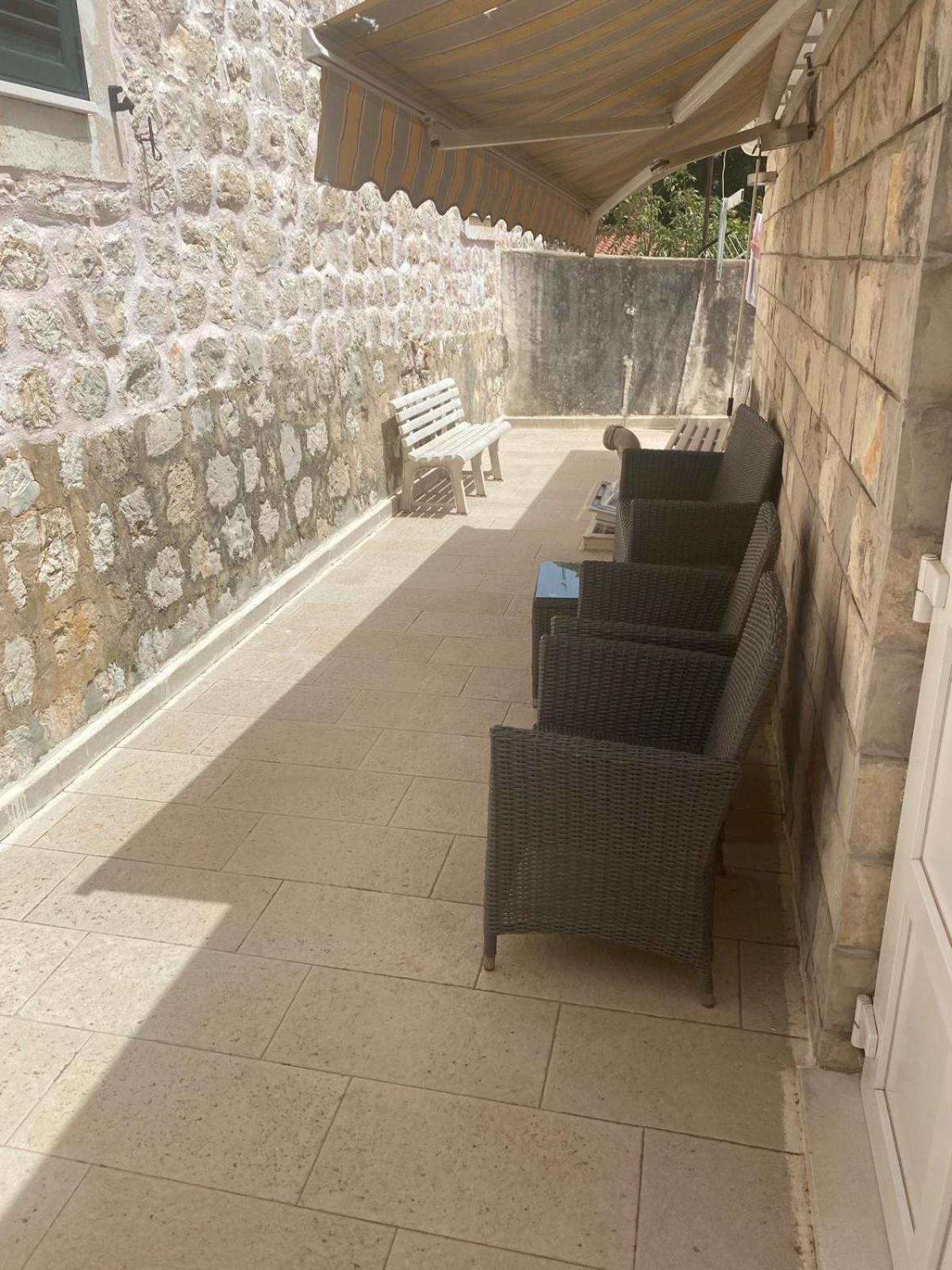 Apartment Roby Dubrovnik Exterior photo