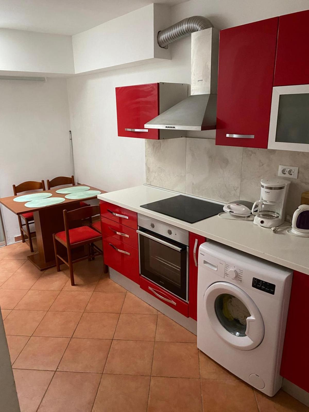 Apartment Roby Dubrovnik Exterior photo