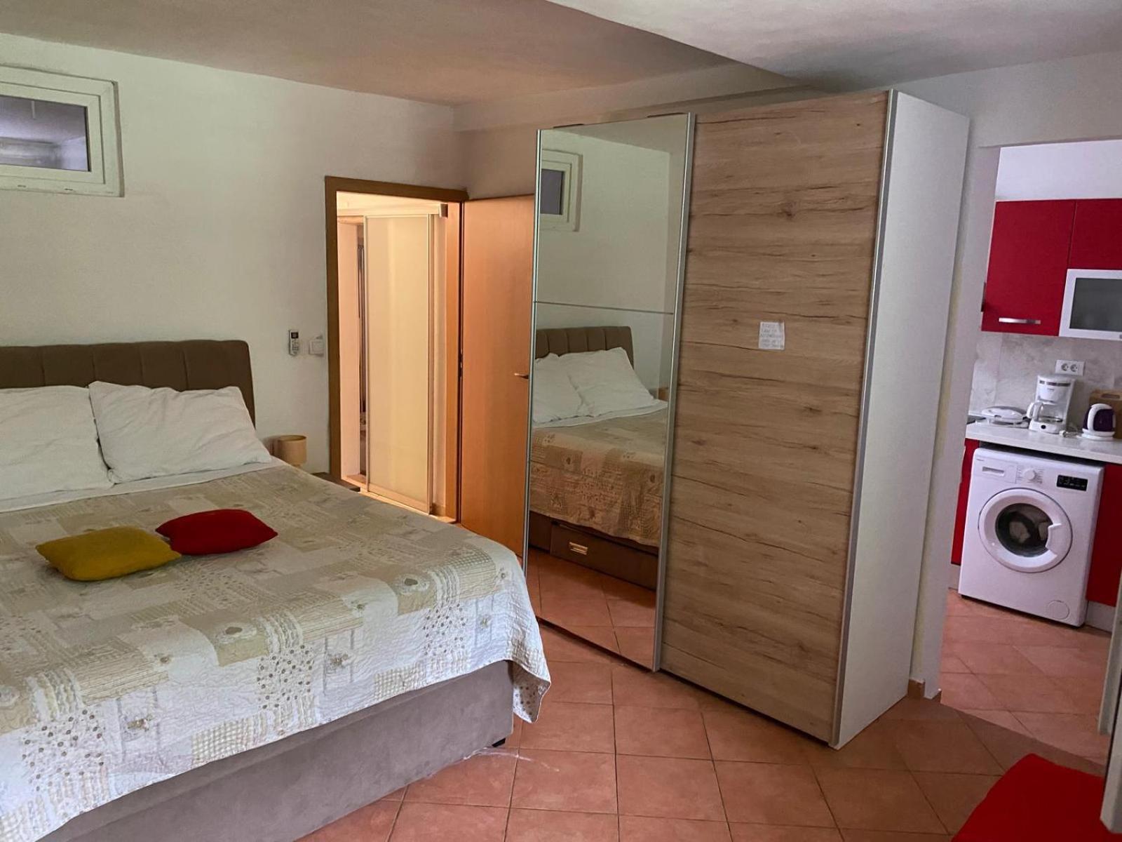 Apartment Roby Dubrovnik Exterior photo
