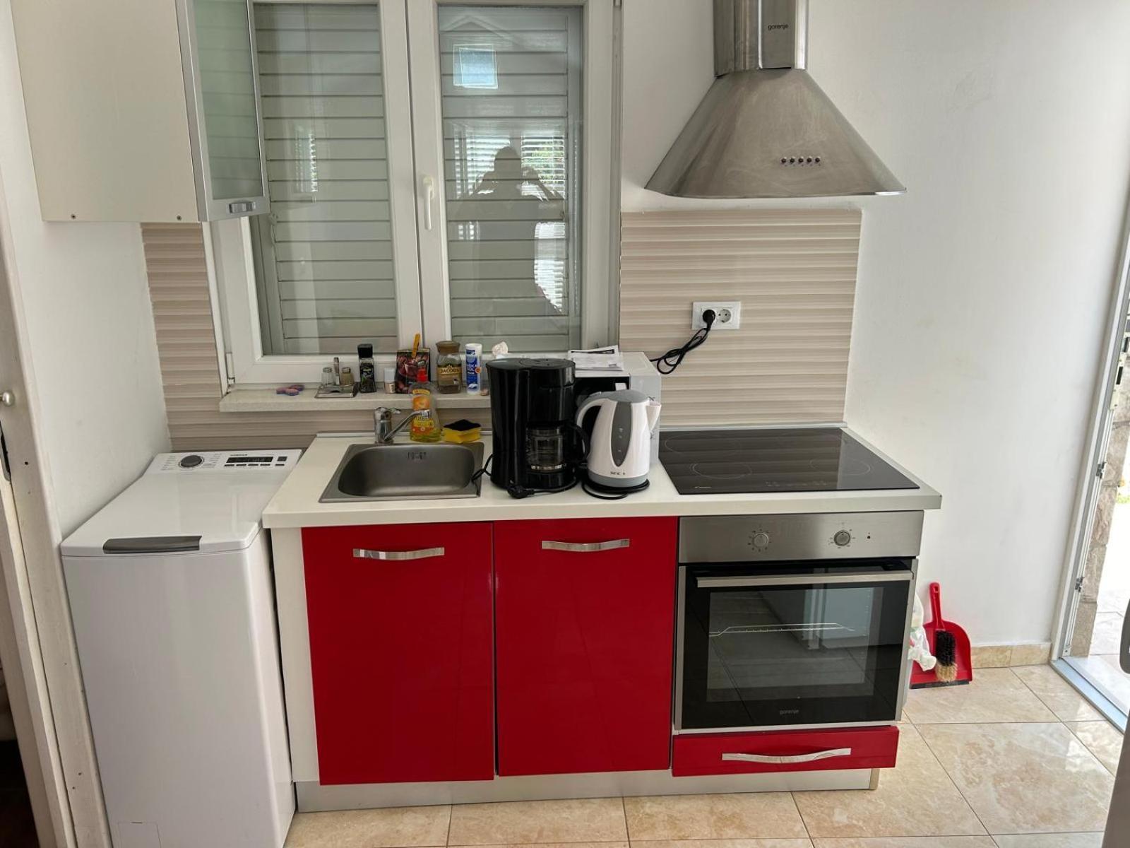 Apartment Roby Dubrovnik Exterior photo