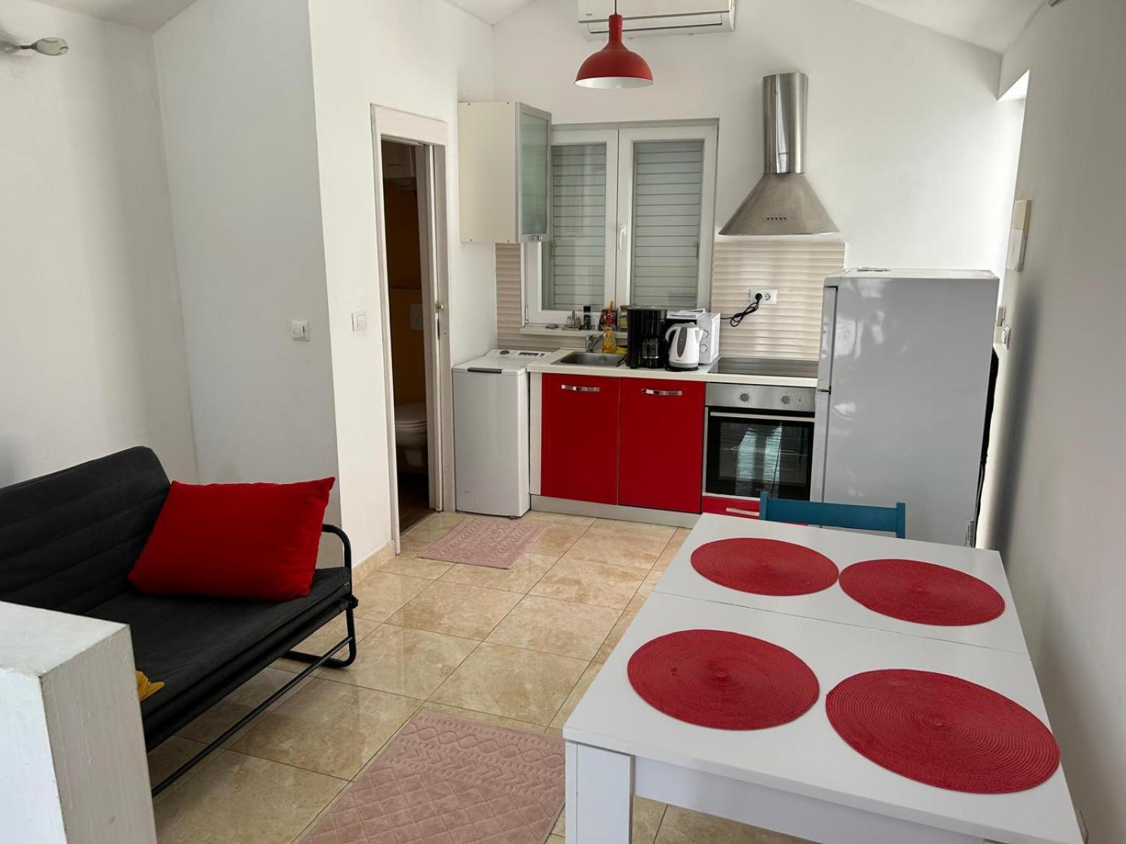 Apartment Roby Dubrovnik Exterior photo