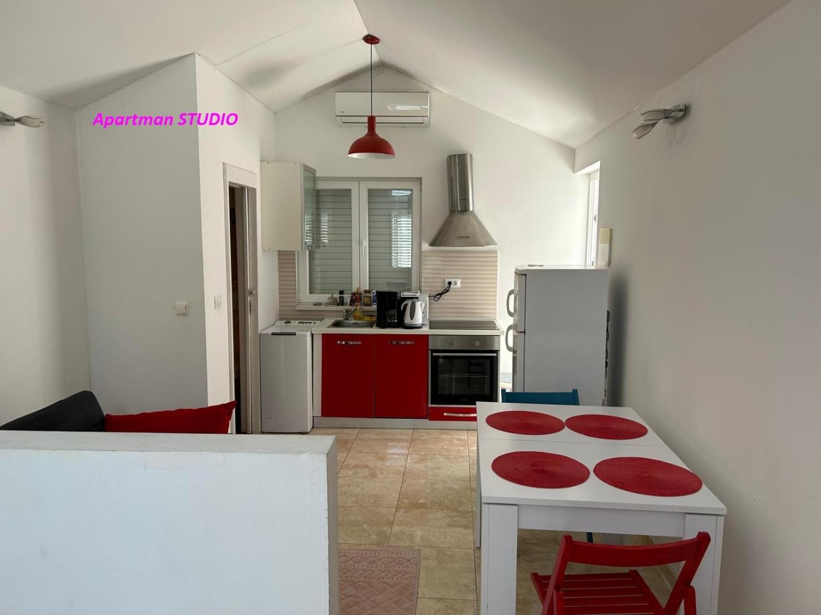 Apartment Roby Dubrovnik Exterior photo