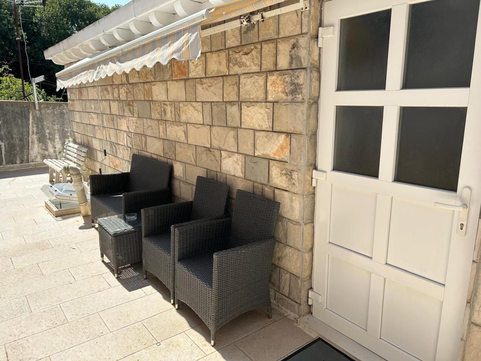 Apartment Roby Dubrovnik Exterior photo