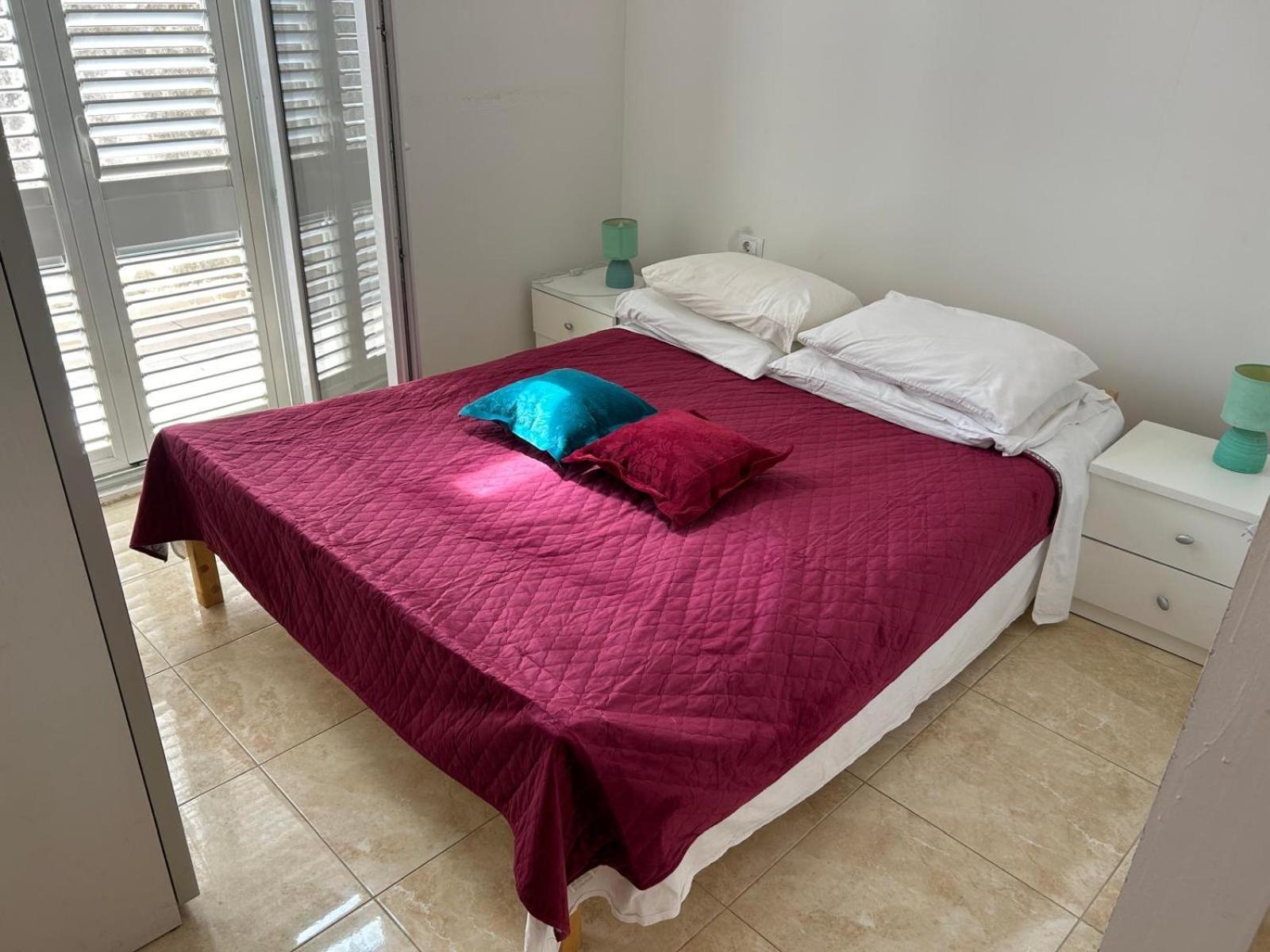 Apartment Roby Dubrovnik Exterior photo