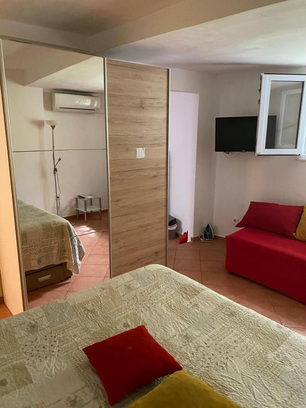 Apartment Roby Dubrovnik Exterior photo